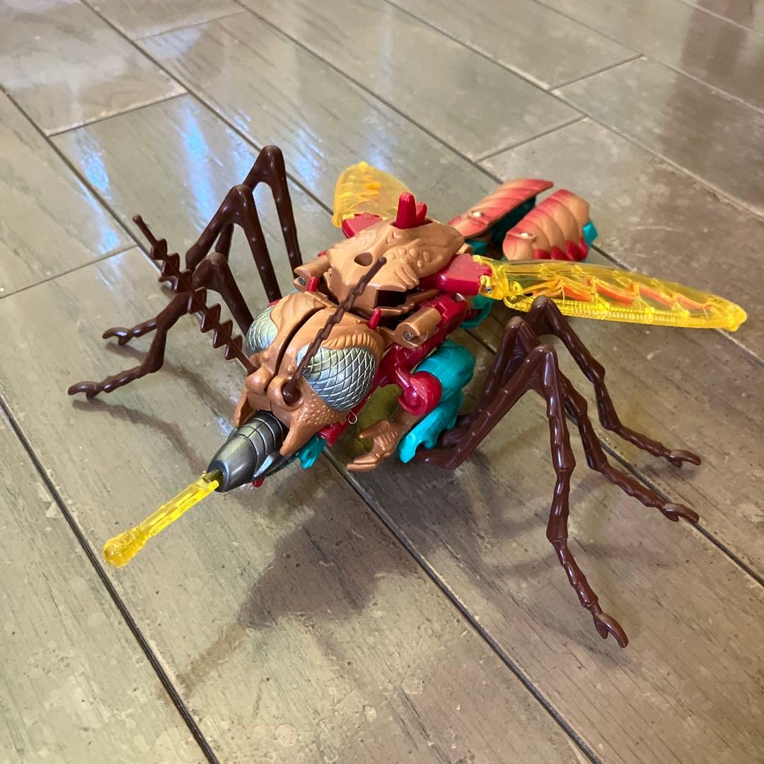 トランスフォーマー　ビーストウォーズ　まとめ売り