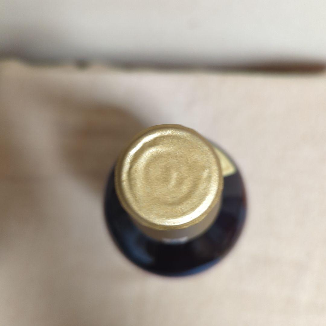 山﨑12年700ml箱なし