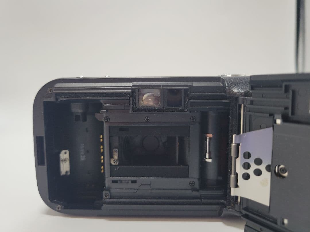 [動作良好] OLYMPUS LT-1 コンパクトフィルムカメラ