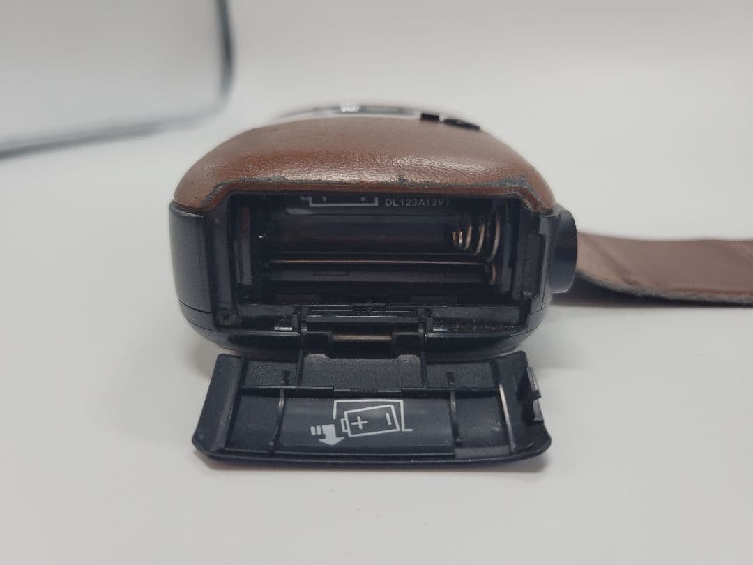 [動作良好] OLYMPUS LT-1 コンパクトフィルムカメラ