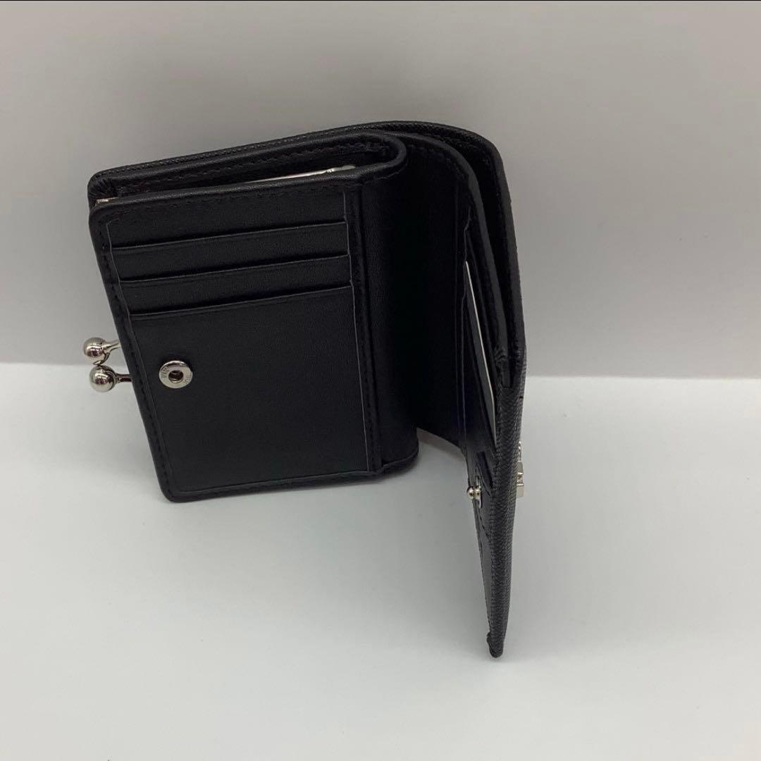 [本日までお値下げ]Vivienne Westwood二つ折り財布