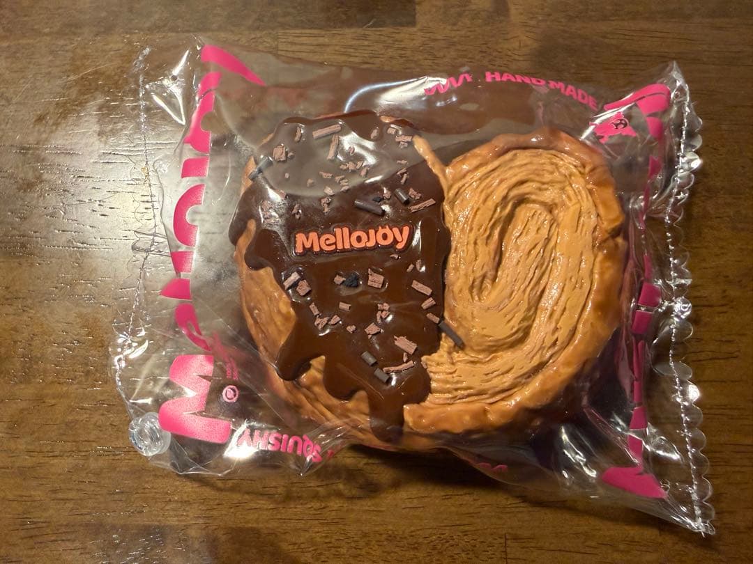 に*こ様 Mellojoy パルミエ　ストロベリー&チョコセット