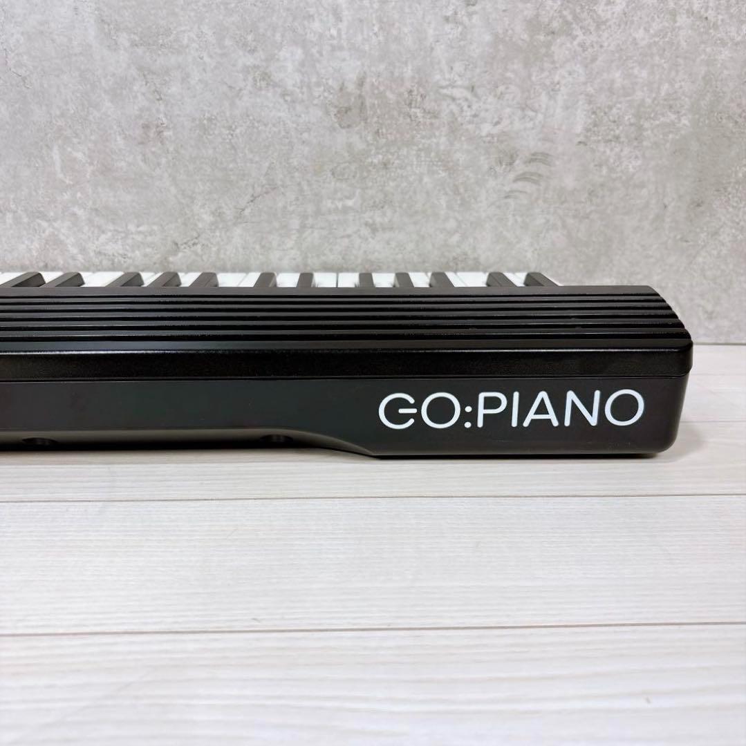 Roland 電子ピアノ GO-61P ローランド エントリーキーボード