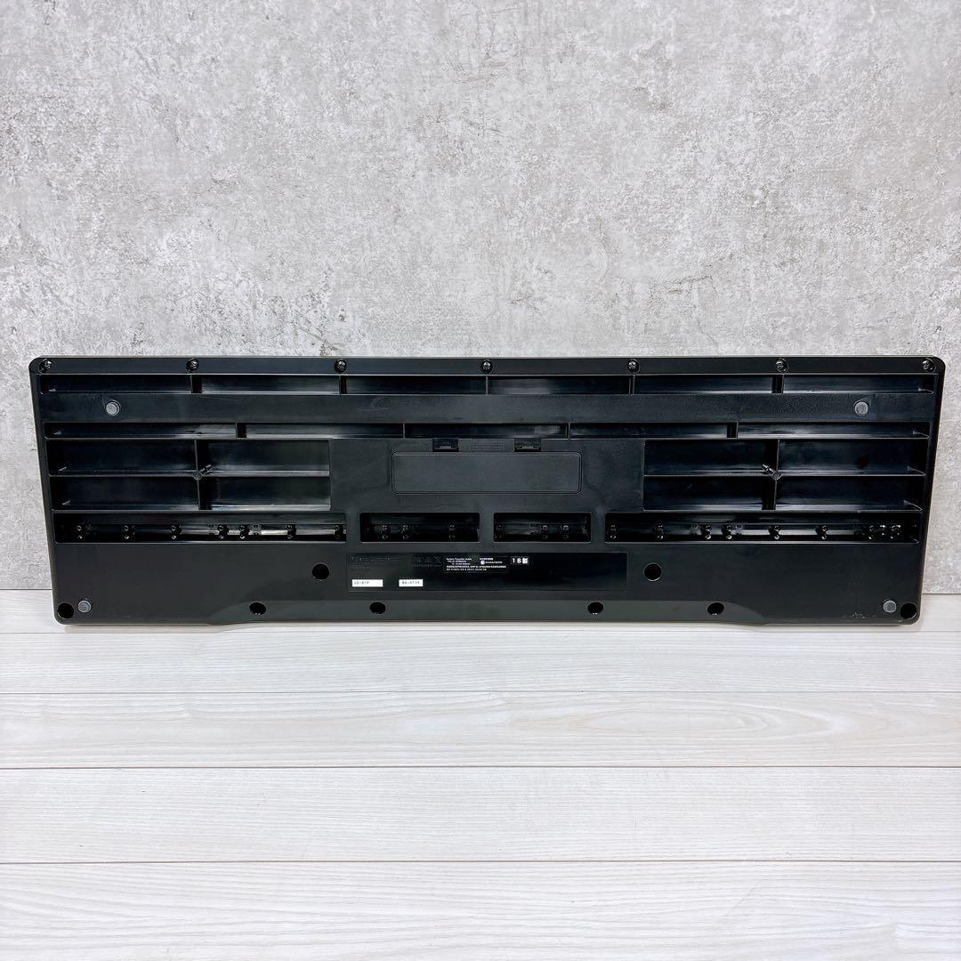 Roland 電子ピアノ GO-61P ローランド エントリーキーボード