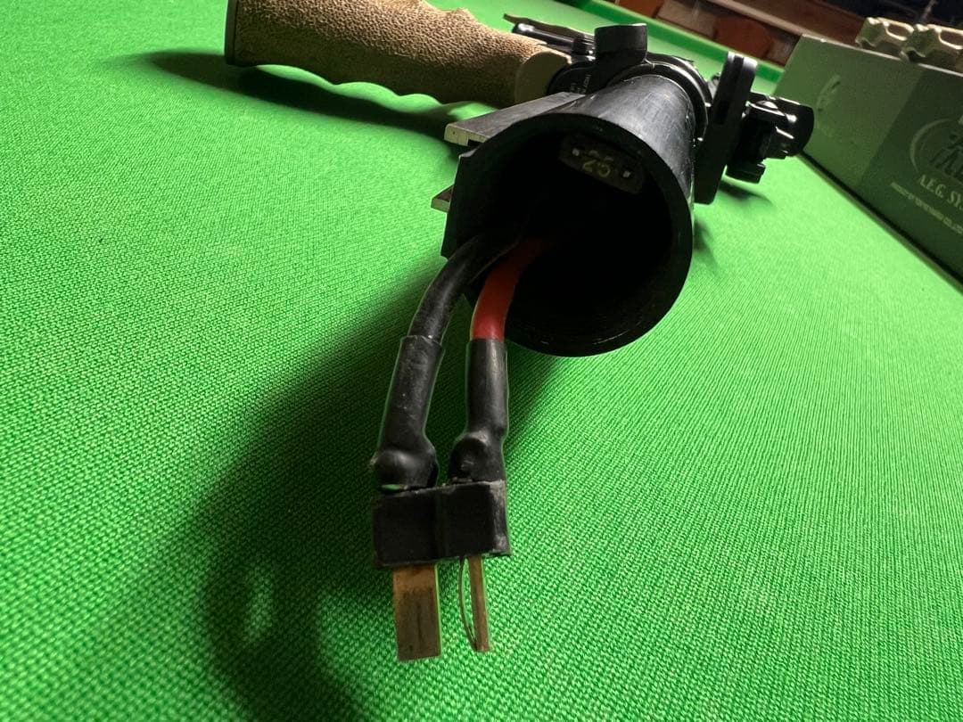 東京マルイ CQB-R 次世代電動ガン