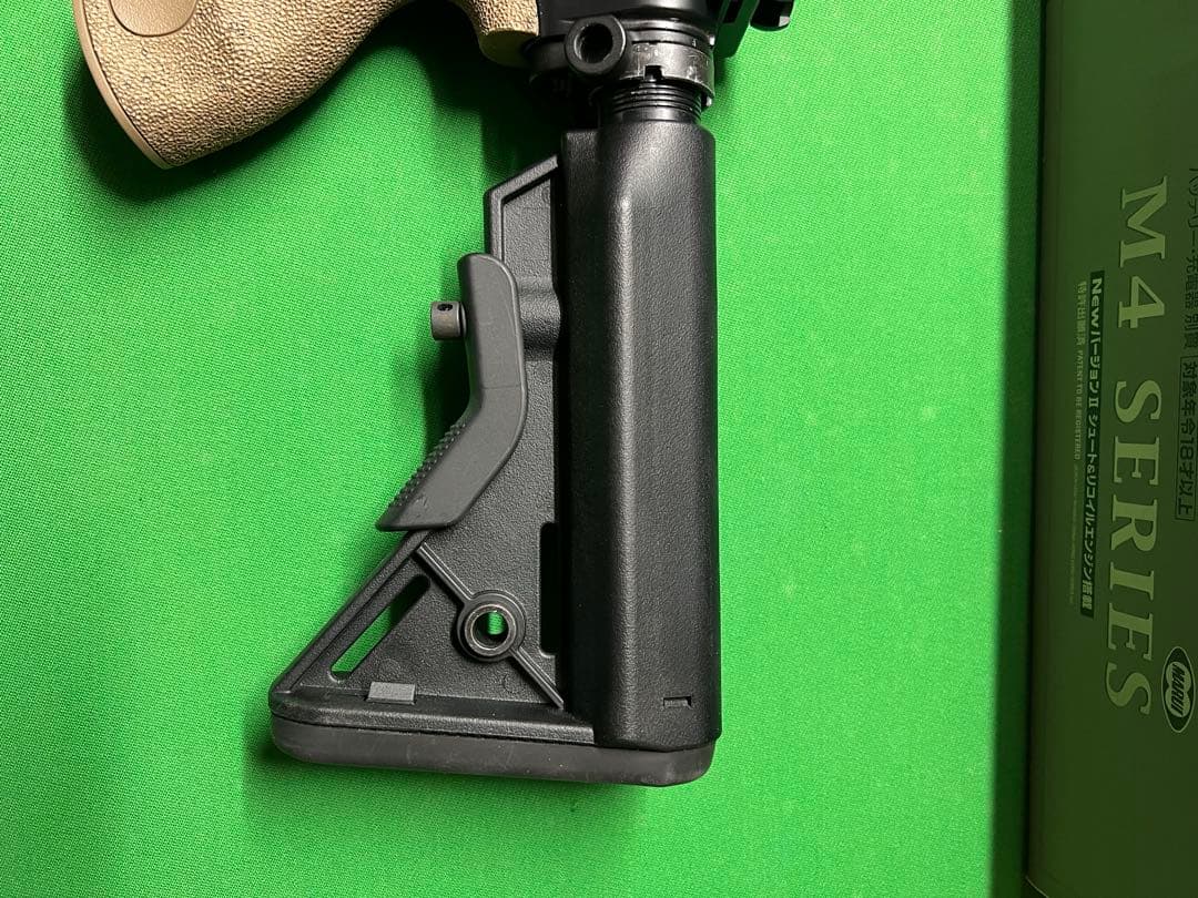 東京マルイ CQB-R 次世代電動ガン