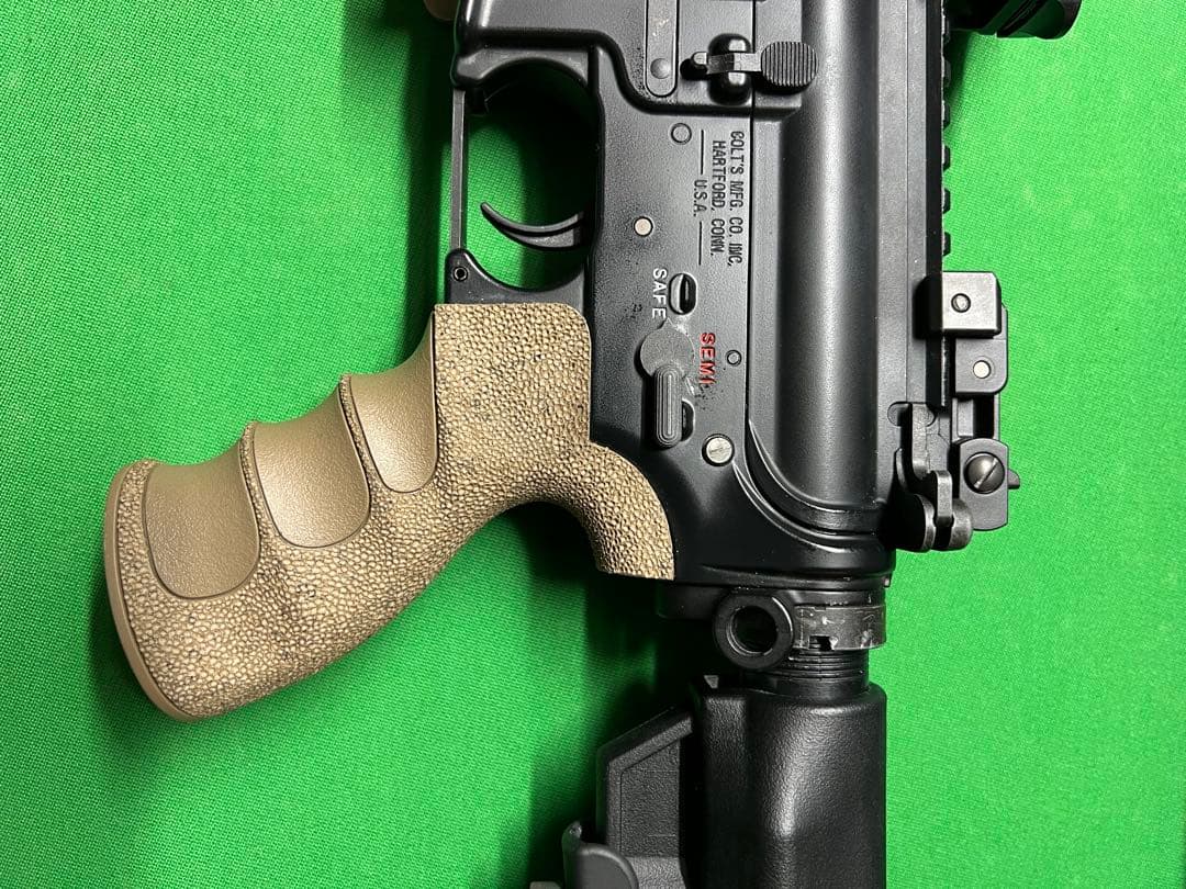 東京マルイ CQB-R 次世代電動ガン