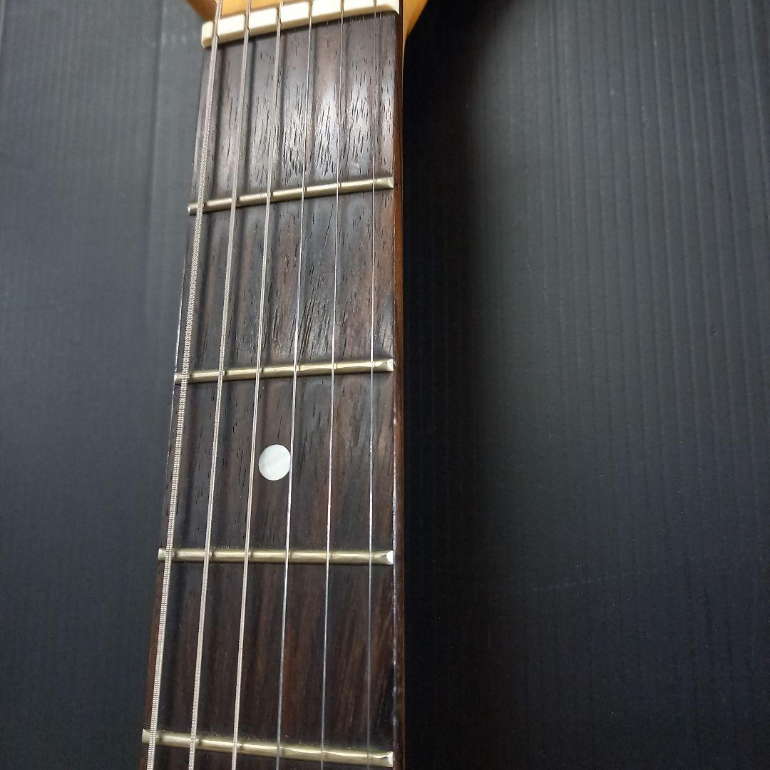 Legend ストラトキャスター ブルーバースト レジェンド