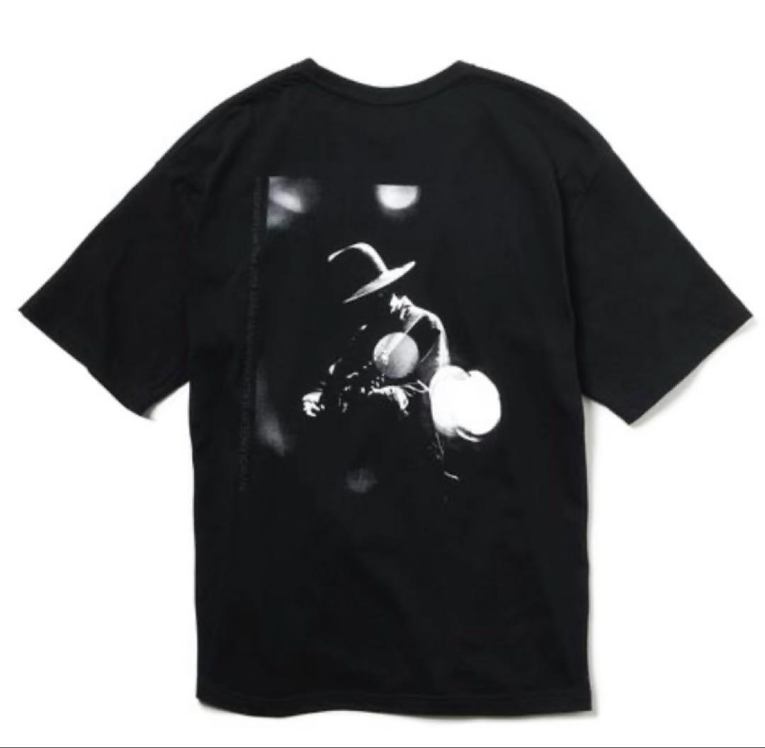 amazarashi tour 2019 Big T-shirt 新品未開封