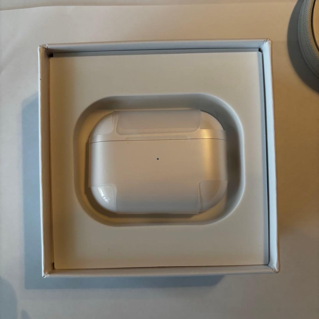 AirPods pro 第2世代 Type-C 本体 充電ケーブル付き