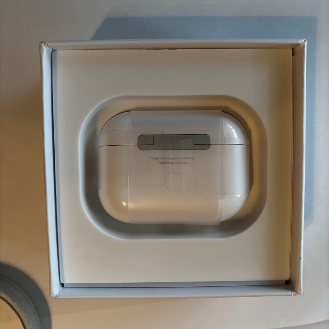 AirPods pro 第2世代 Type-C 本体 充電ケーブル付き