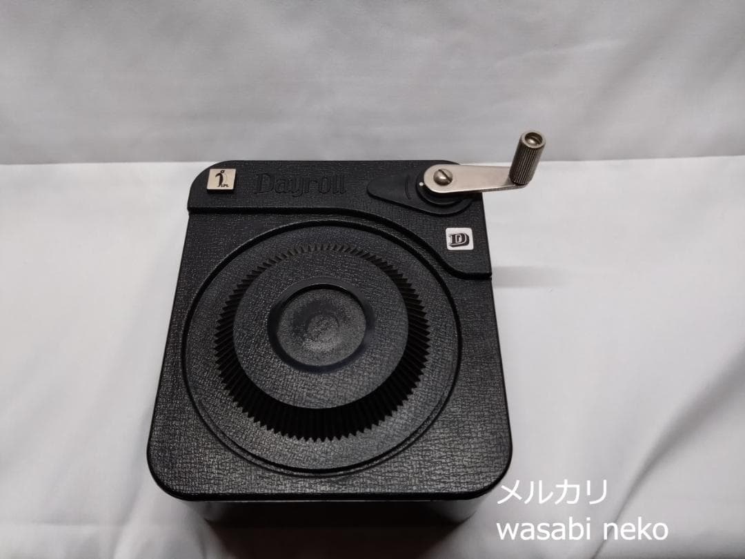 LPL製 35㎜フィルムローダー