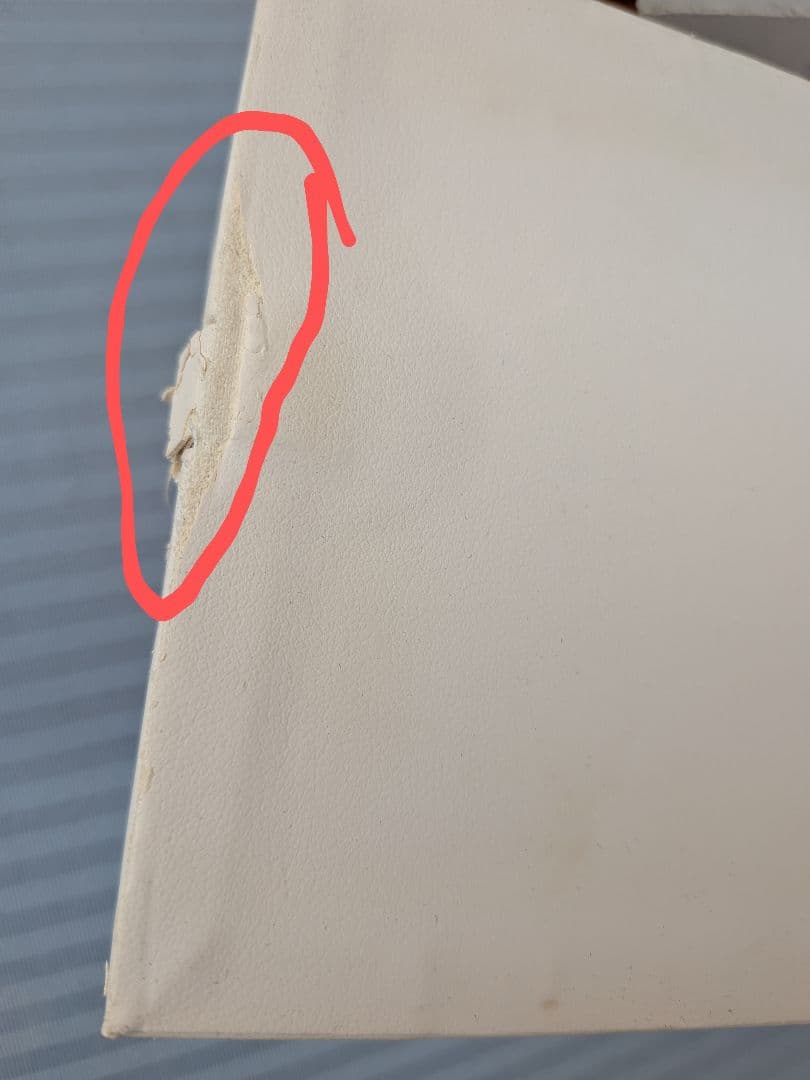 Visconti万年筆ヴァンゴッホVangogh.青赤マーブル模様14K白金