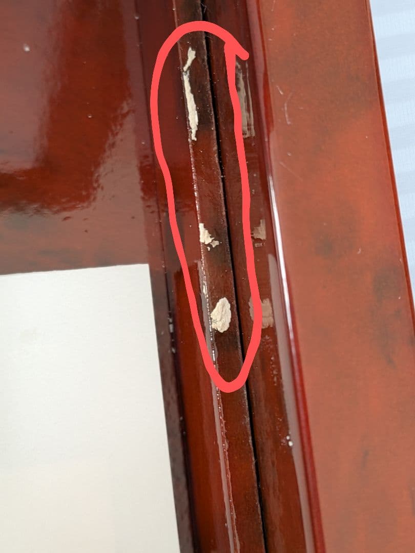 Visconti万年筆ヴァンゴッホVangogh.青赤マーブル模様14K白金