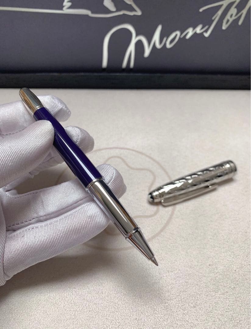 モンブラン ボールペン 164 ソリテール ル・プティ・プランス 118063