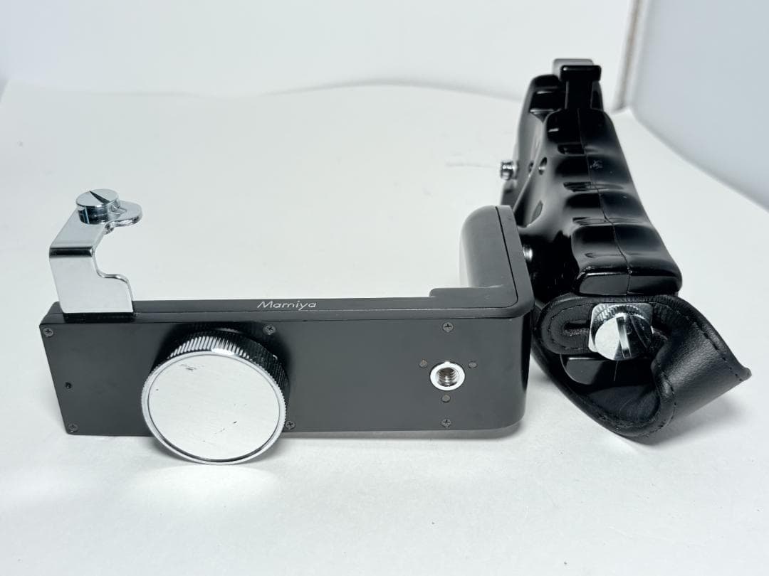 マミヤ マルチアングルグリップ