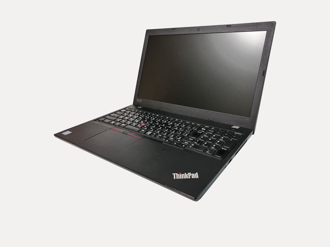 ThinkPad L580 Core i5第8世代8GB256SSD