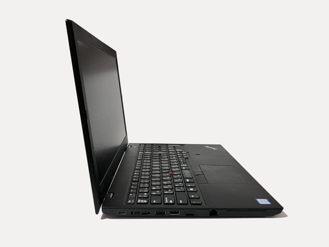 ThinkPad L580 Core i5第8世代8GB256SSD