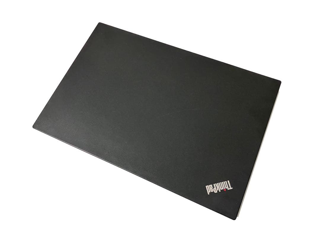 ThinkPad L580 Core i5第8世代8GB256SSD