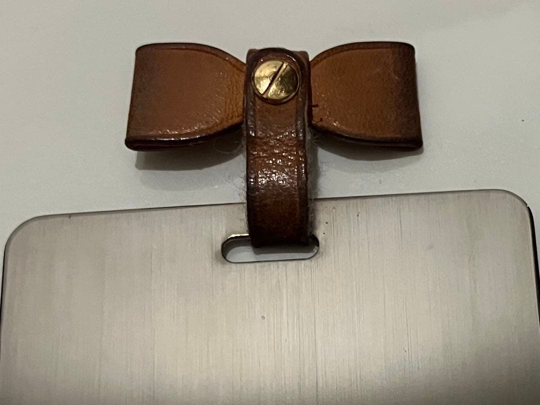 さえLOUIS VUITTON モノグラムマルチカラー コンパクトミラー