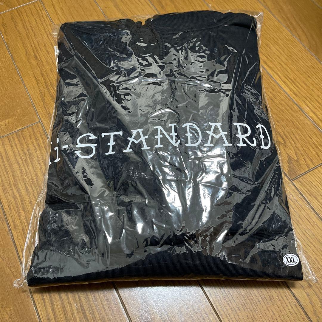 Hi-STANDARD I’M A RAT HOODIE XXL 新品未使用