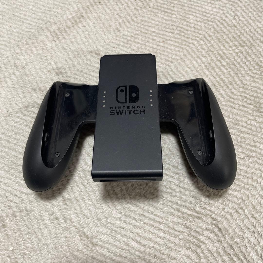 Nintendo Switch ネオンブルー/ネオンレッド