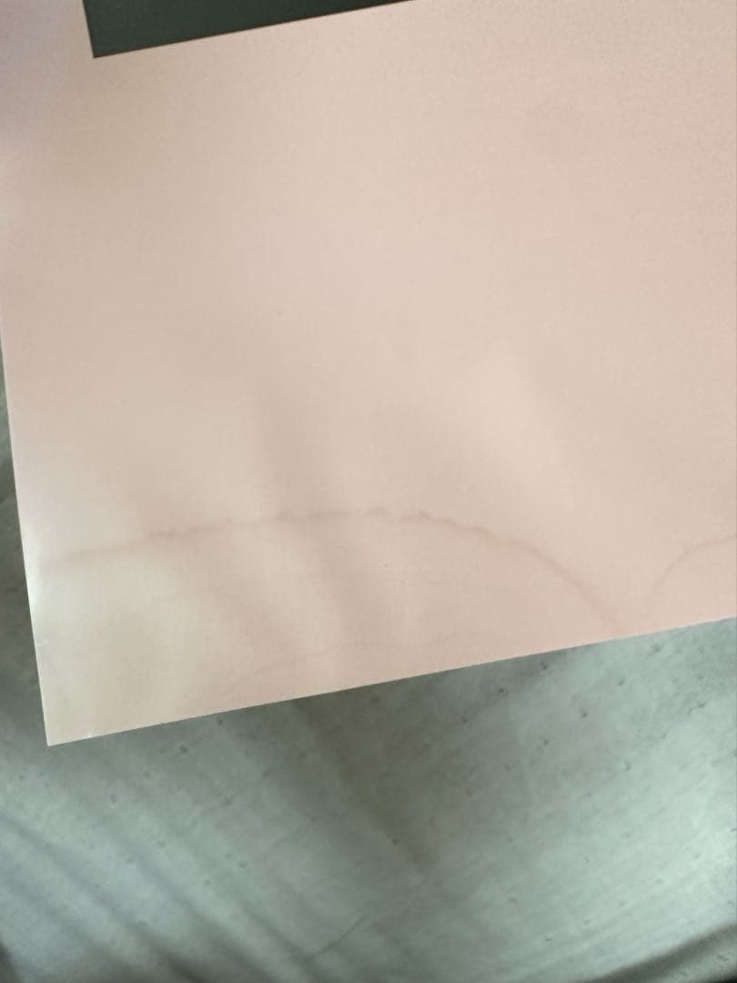 ヤママチミキ　ポスター8枚セット