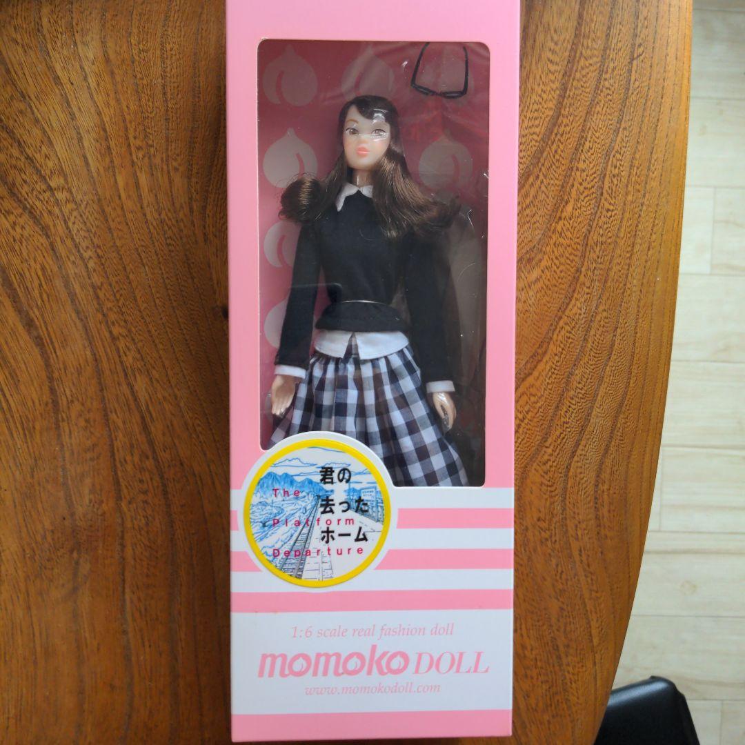 momoko DOLL モモコドール 君の去ったホーム 完成品ドール