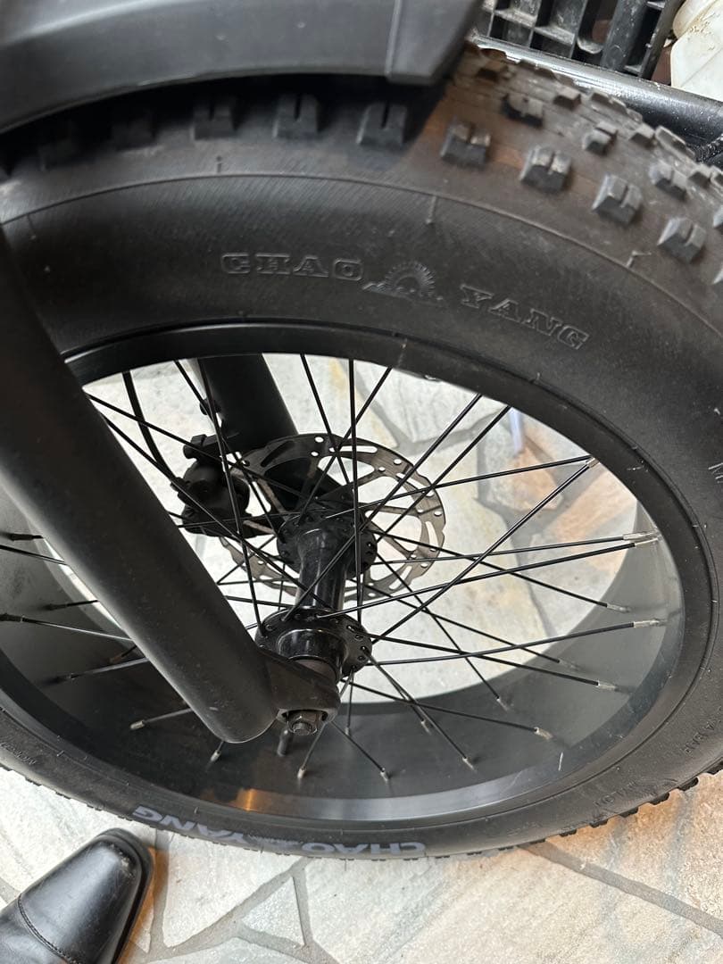 MATE X EVO電動アシスト自転車 ブラック