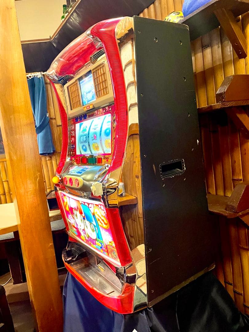 (引取り限定:横浜市内)吉宗4号機(不要機)