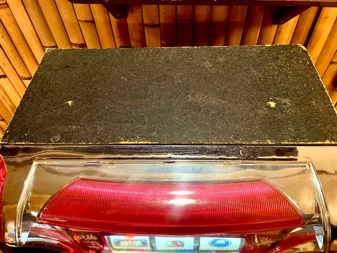 (引取り限定:横浜市内)吉宗4号機(不要機)