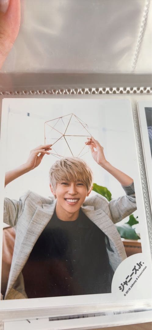 末澤誠也 公式写真