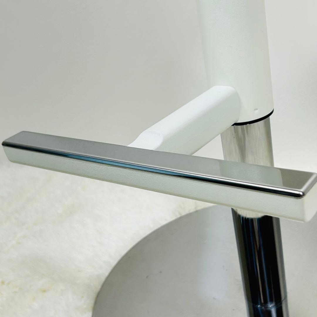 【極美品】IKEA JANINGE ヤニンゲ カウンターチェア　昇降チェア