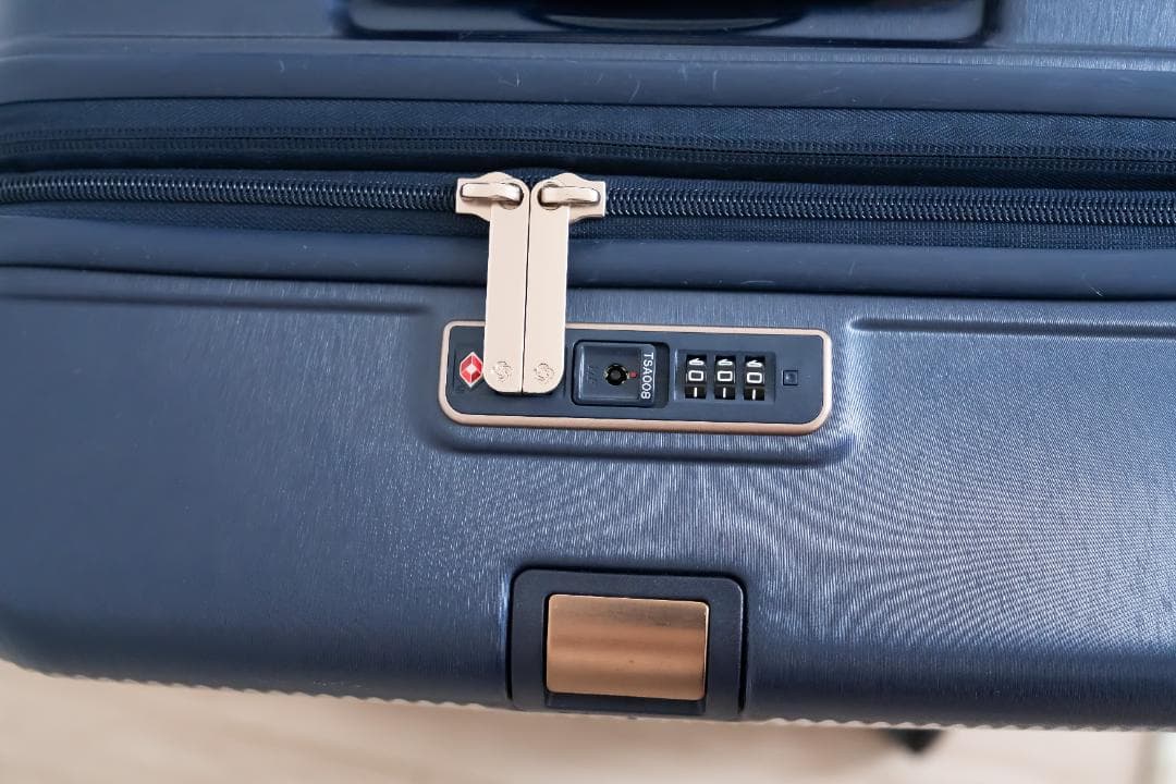 Samsonite MINTER スピナー61 キャリーケース サムソナイト