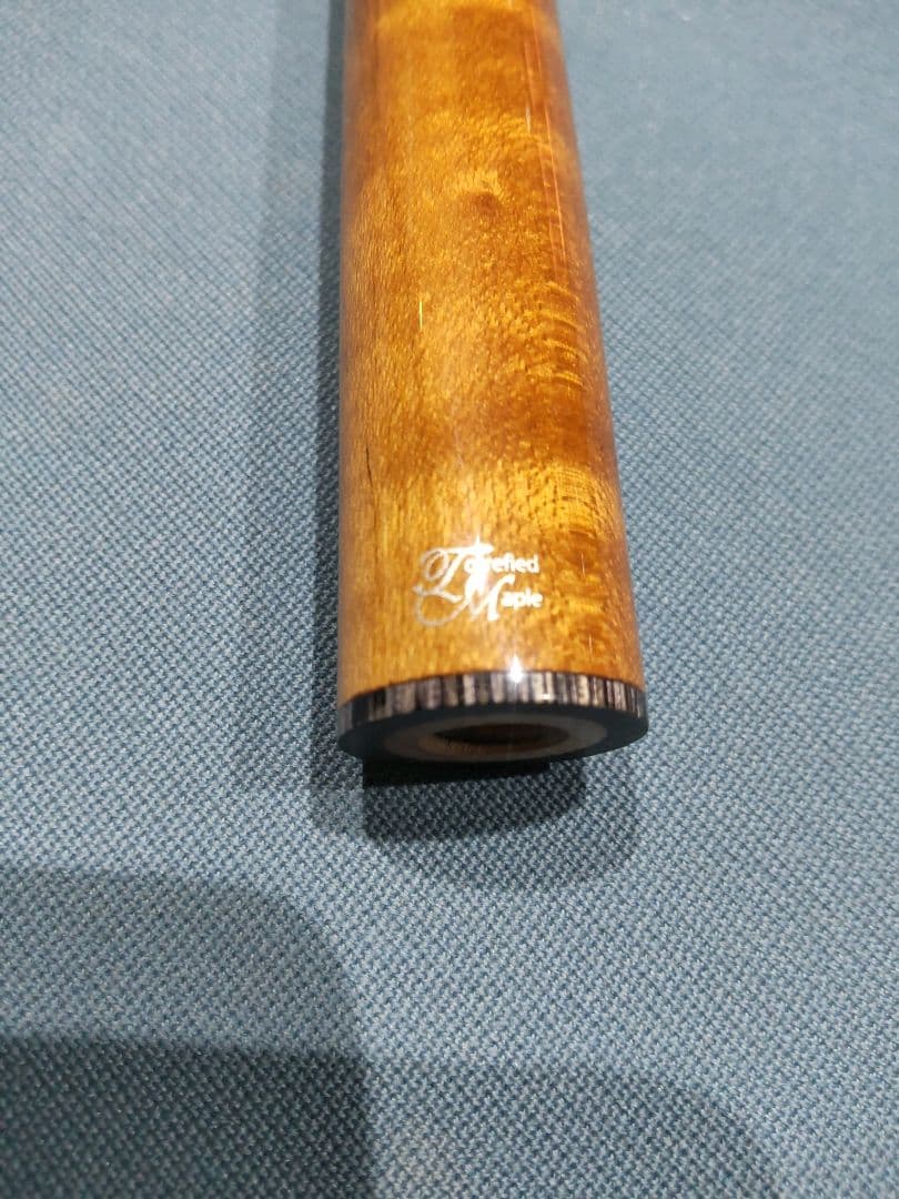 N*I様 早川工房 トリファイド ロー シャフト ラジアル