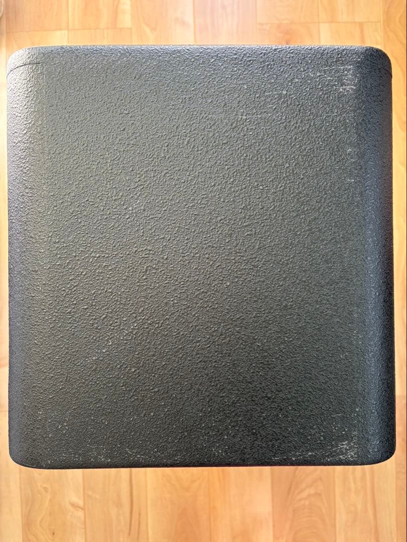 TC ELECTRONIC ベース用アンプ