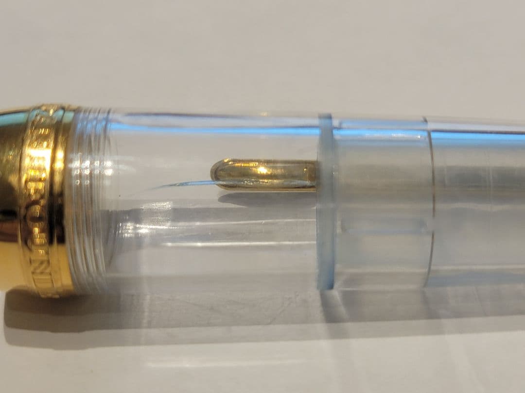 SAILOR 透明プロフィット21 F/21K