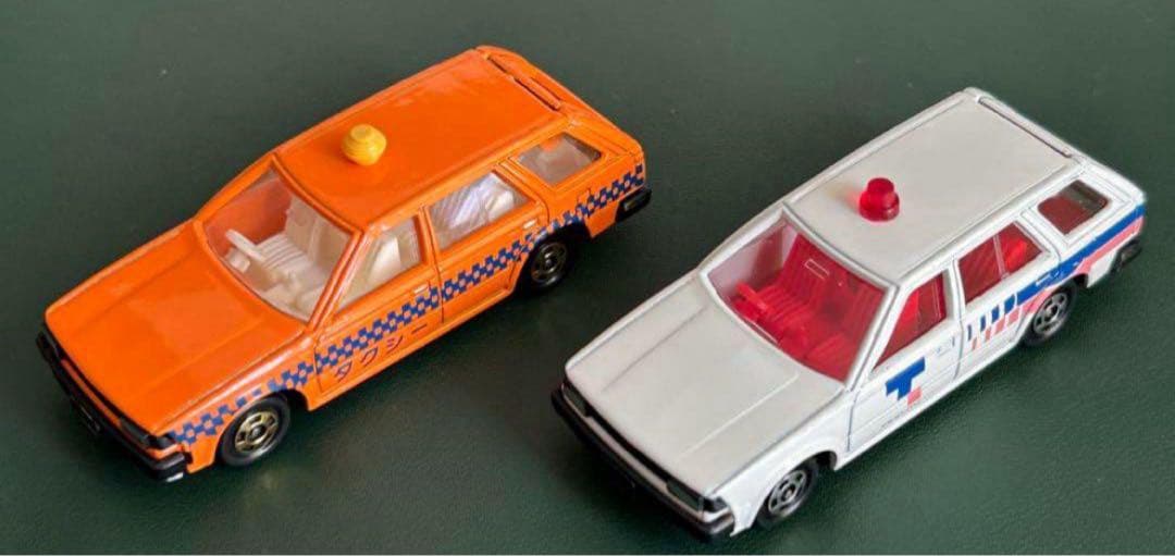 トミカ ギフトセット 働く自動車セット