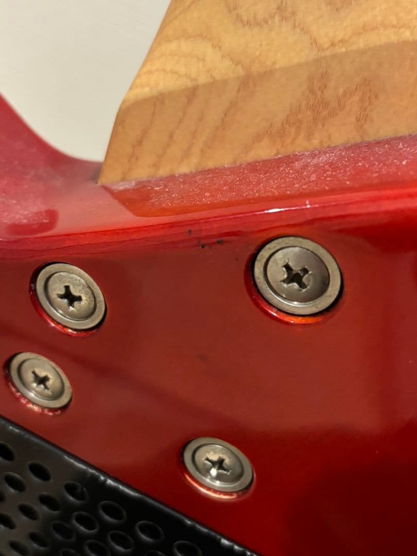 Pignose アンプ内臓型ギター