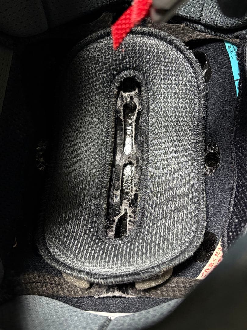 アライヘルメットRX7RR5 (59.60cm)クリムゾンレッド