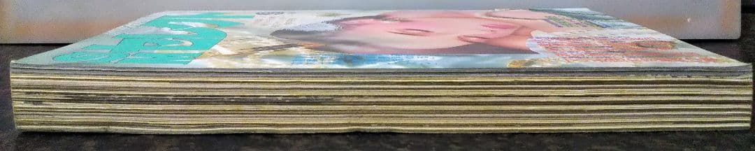 t*a様 東京三世社 SMセレクト 1989年9月号