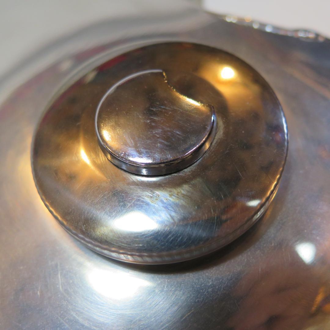 スズキ グラストラッカー アルミタンク コック・取り付けセット 鍵付き 美品中古