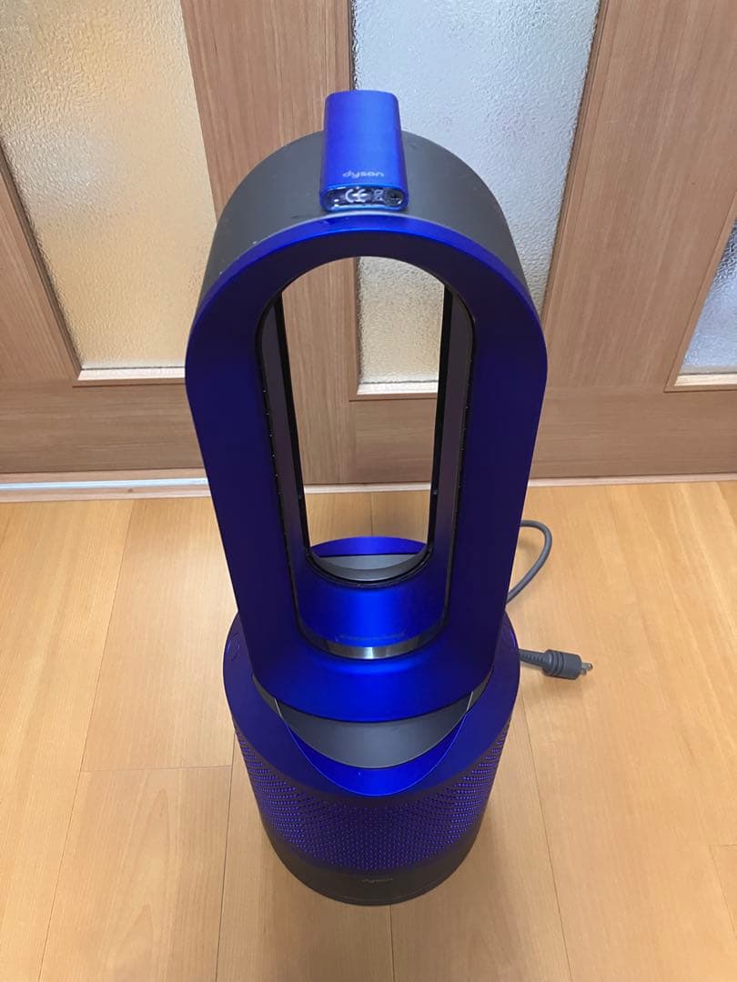 ダイソン　pure hot&cool HP01 2016年製