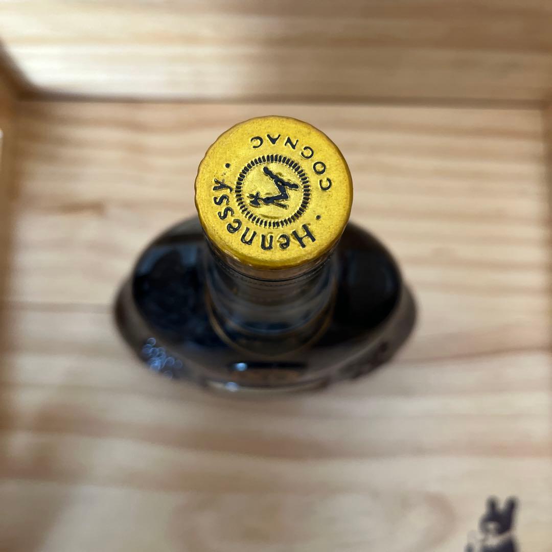 Hennessy X.O. コニャック 700ml 40%