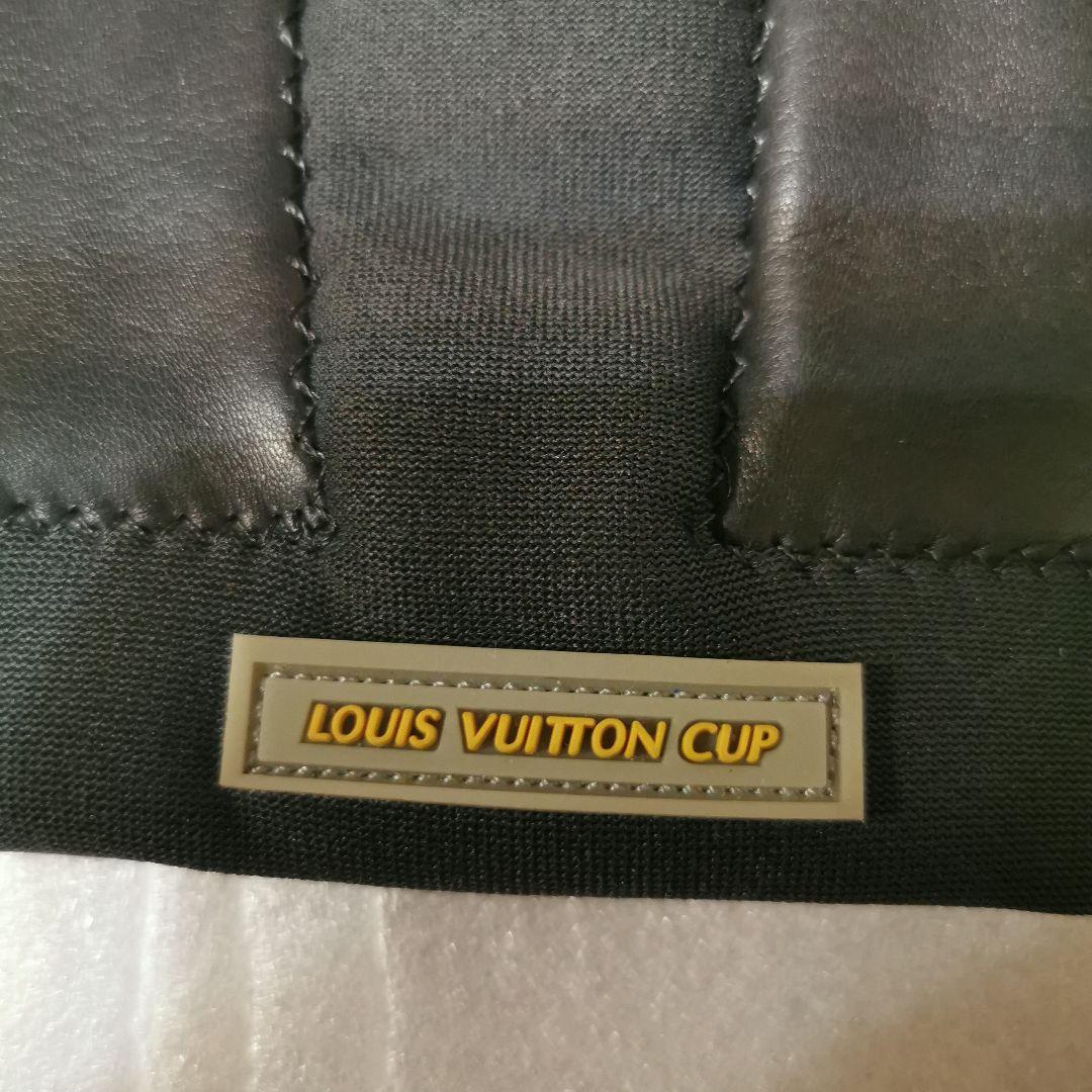 ■ヴィトン■カップ✨2000年■手袋■メンズ