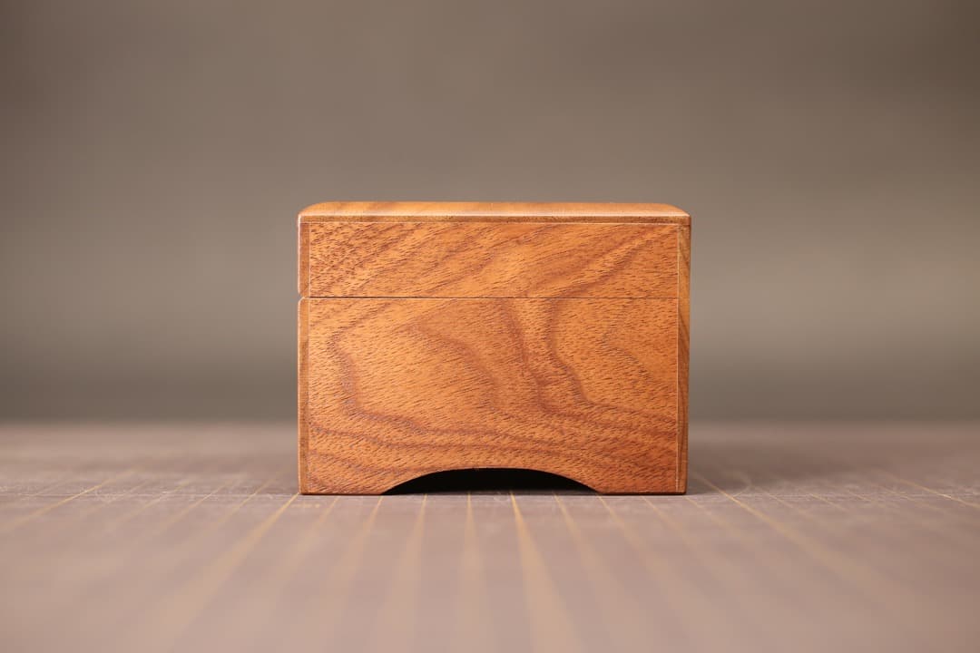 【即購入可】スイス製オルゴール／REUGE／リージュ／ベートーヴェン／メヌエット