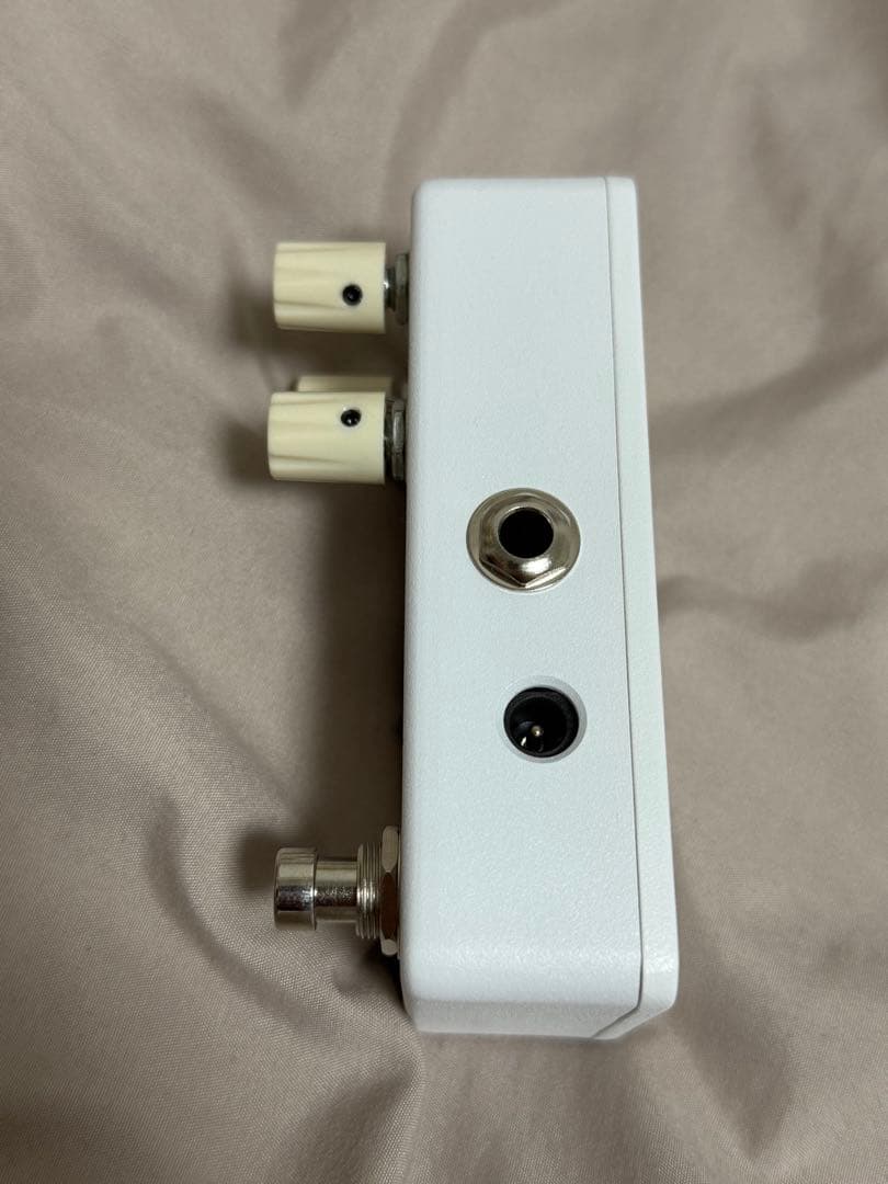 ANIMALS PEDAL BATH TIME REVERB（箱付き）