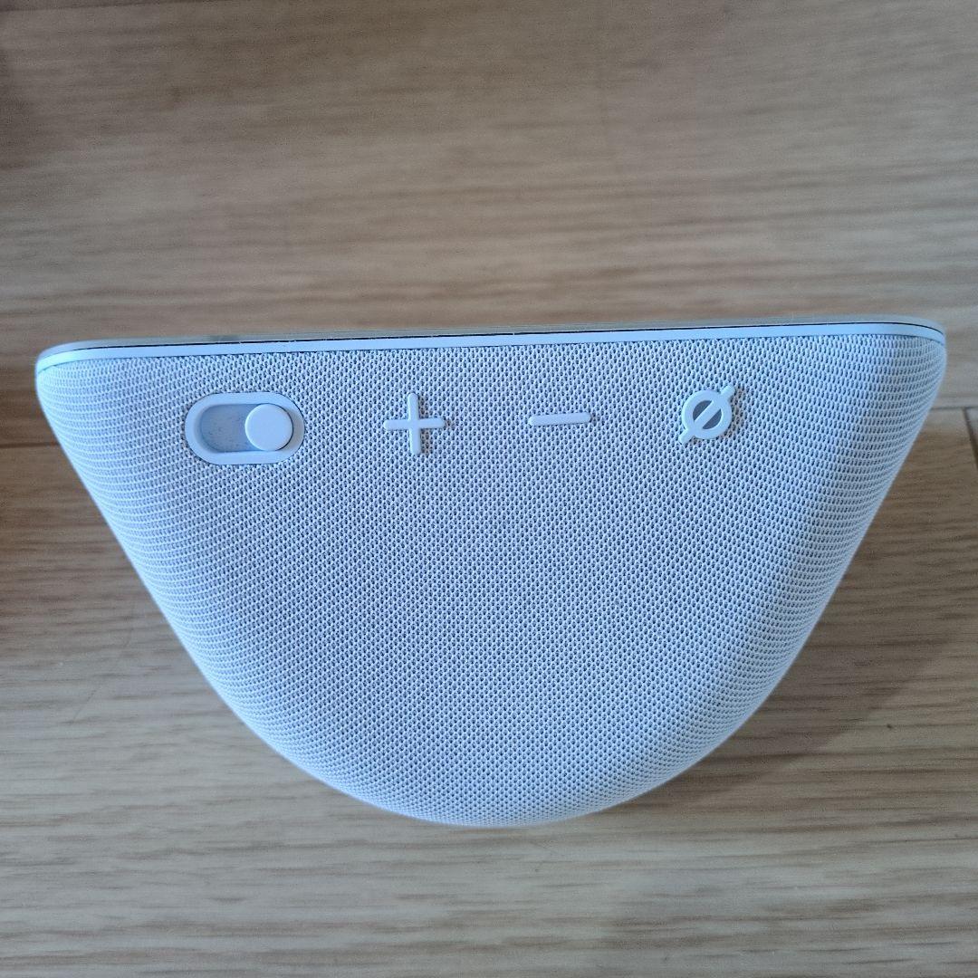 Amazon Echo Show 5 クラウドブルー 本体