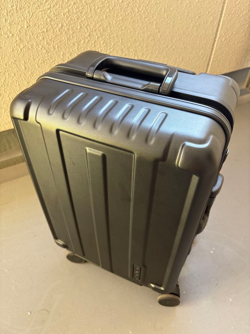 MAIMO BIZTECT スーツケース　Sサイズ　定価20,980円
