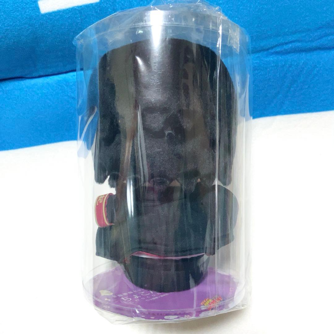 家庭教師ヒットマンREBORN! ぬいぐるみ ちょこんとフレンズ 雲雀恭弥